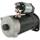 410-24295-JN J&N Electrical Products Starter