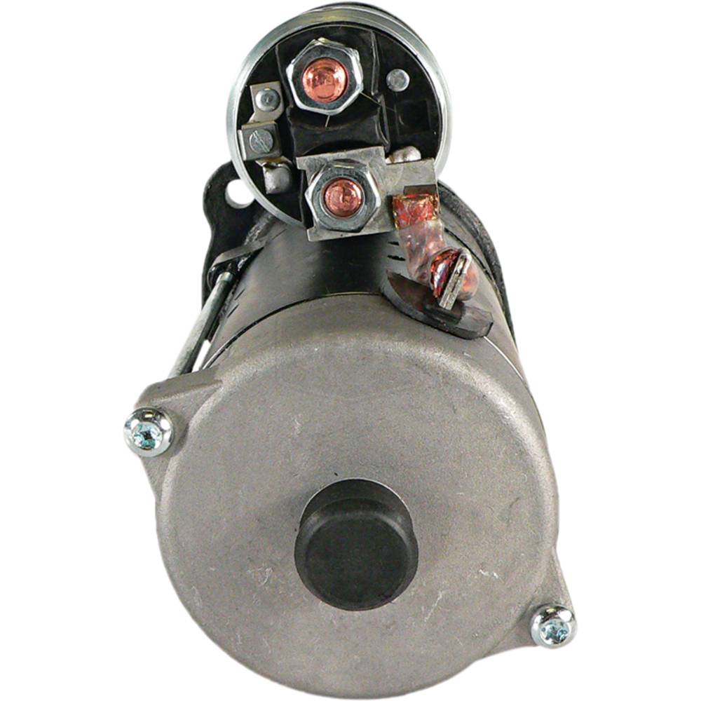 410-24295-JN J&N Electrical Products Starter
