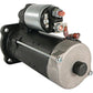 410-24295-JN J&N Electrical Products Starter