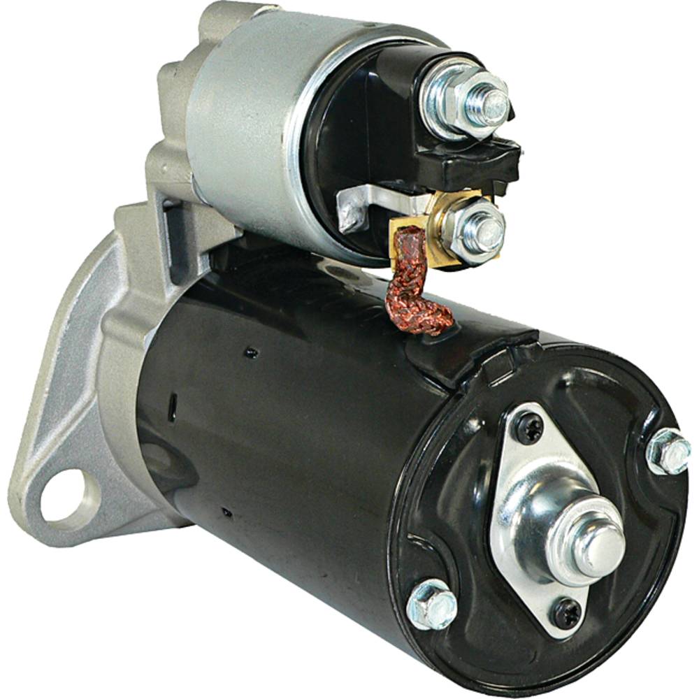 410-24298-JN J&N Electrical Products Starter