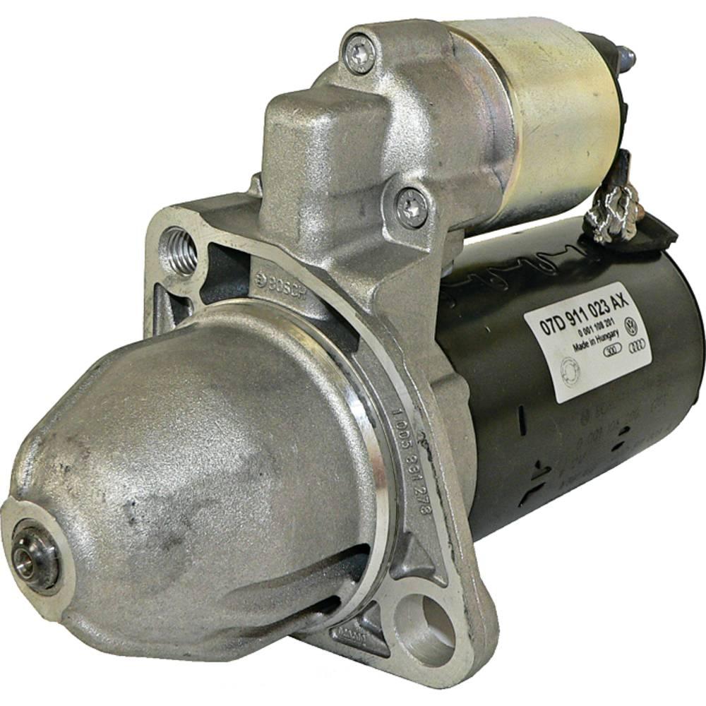 410-24298-JN J&N Electrical Products Starter