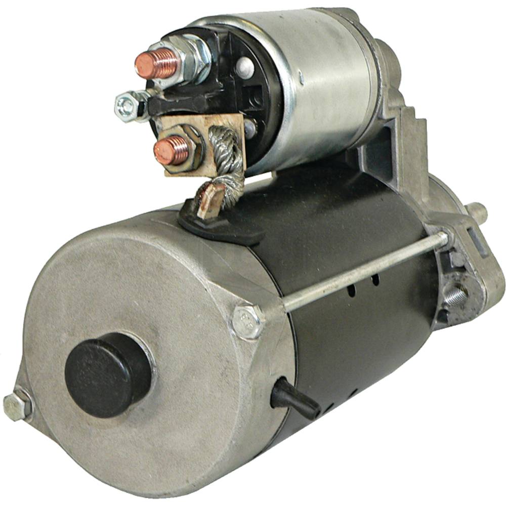 410-24299-JN J&N Electrical Products Starter