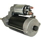 410-24299-JN J&N Electrical Products Starter