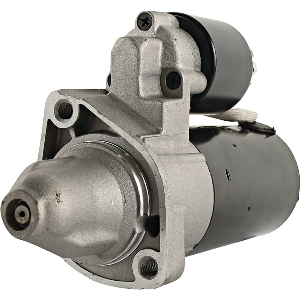 410-24300-JN J&N Electrical Products Starter