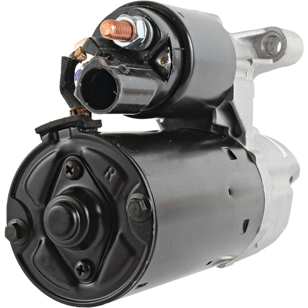 410-24301-JN J&N Electrical Products Starter