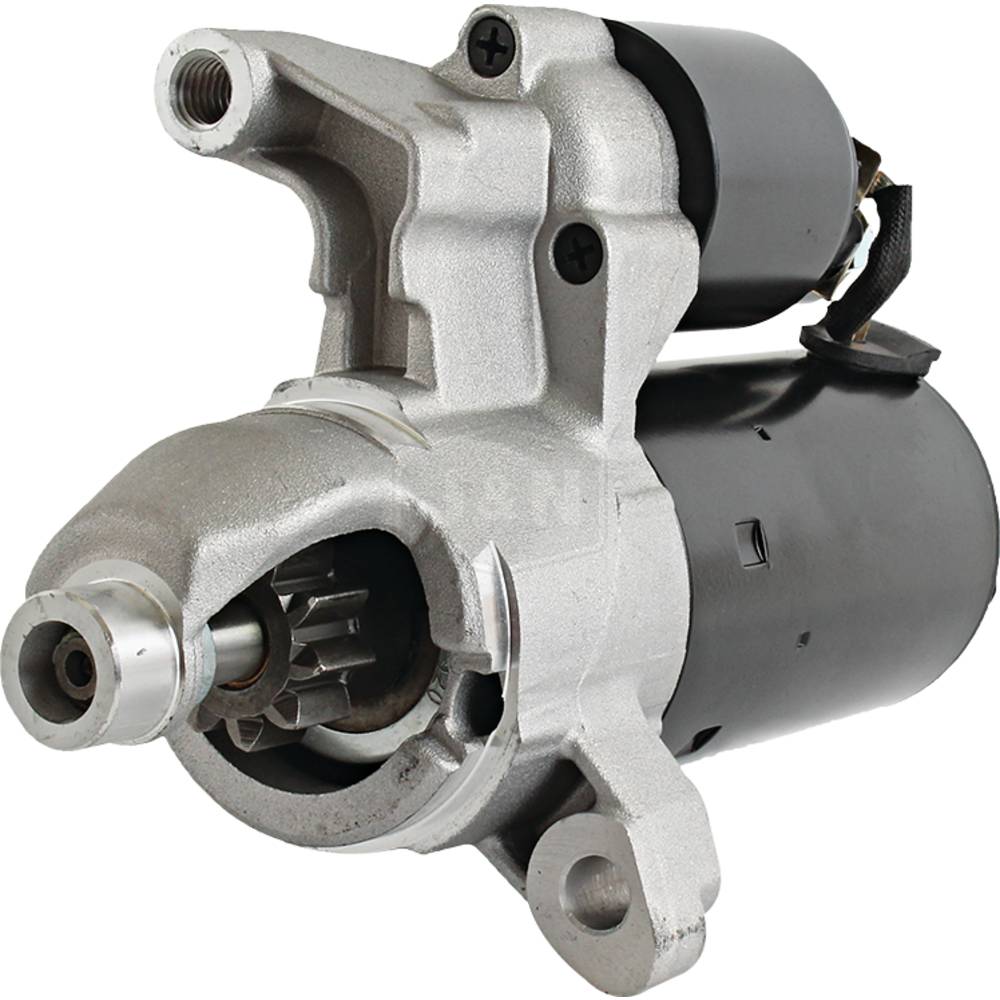 410-24301-JN J&N Electrical Products Starter