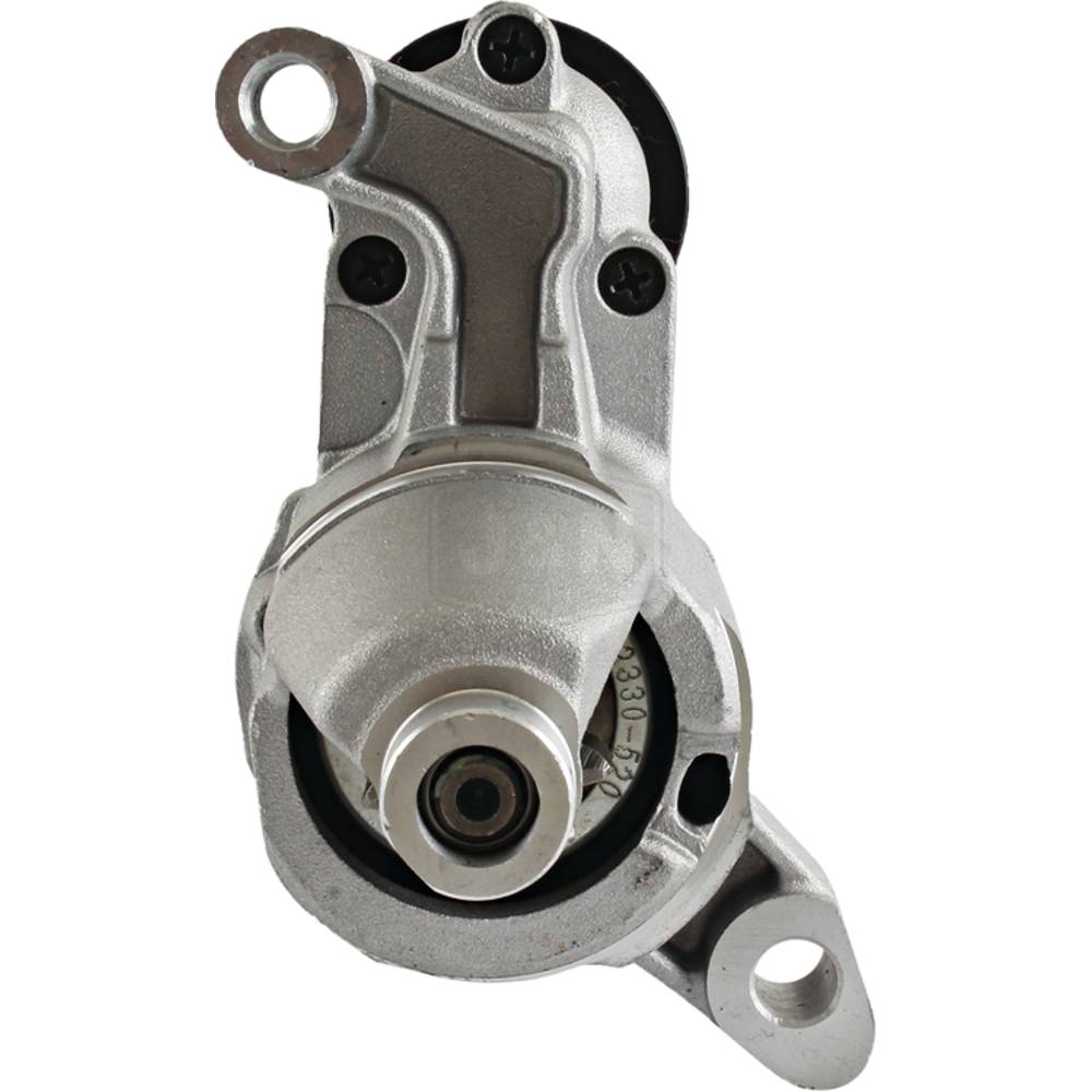 410-24301-JN J&N Electrical Products Starter