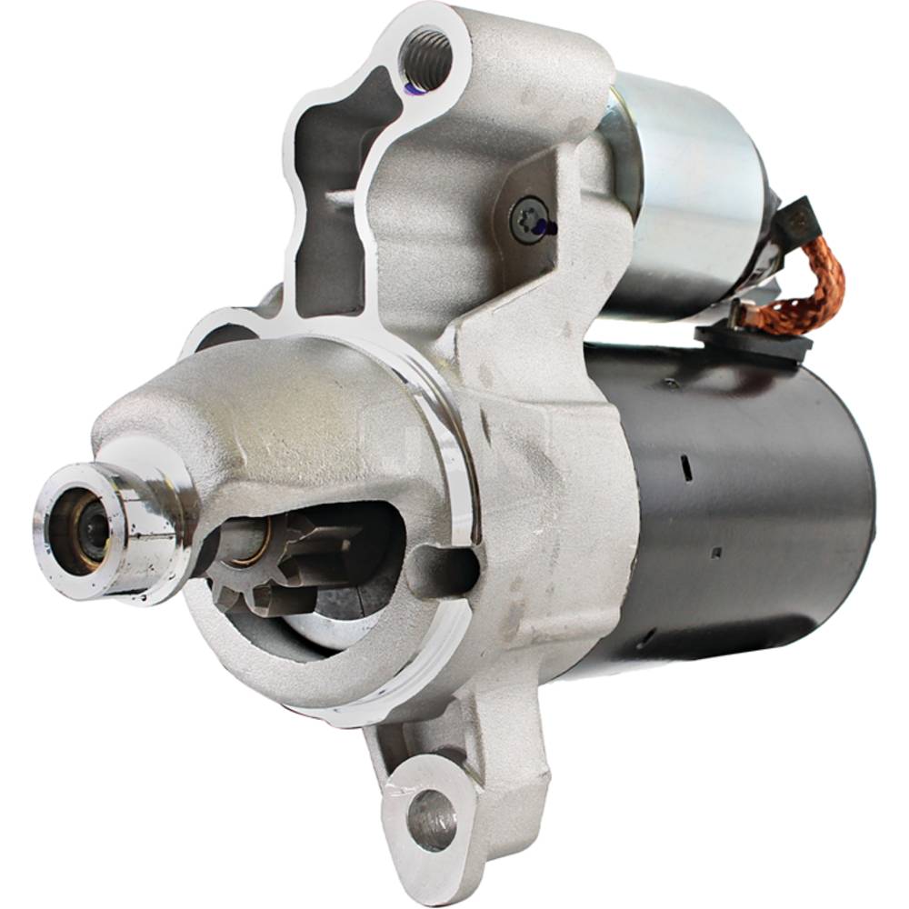 410-24302-JN J&N Electrical Products Starter