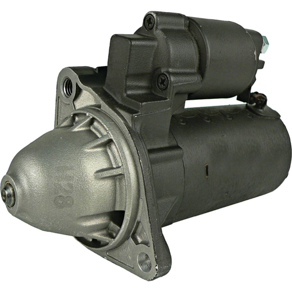410-24306-JN J&N Electrical Products Starter