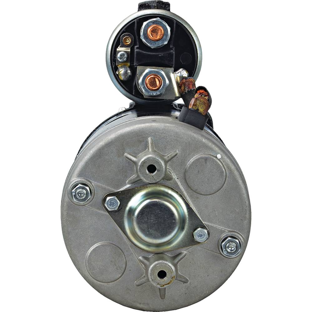 410-24309-JN J&N Electrical Products Starter