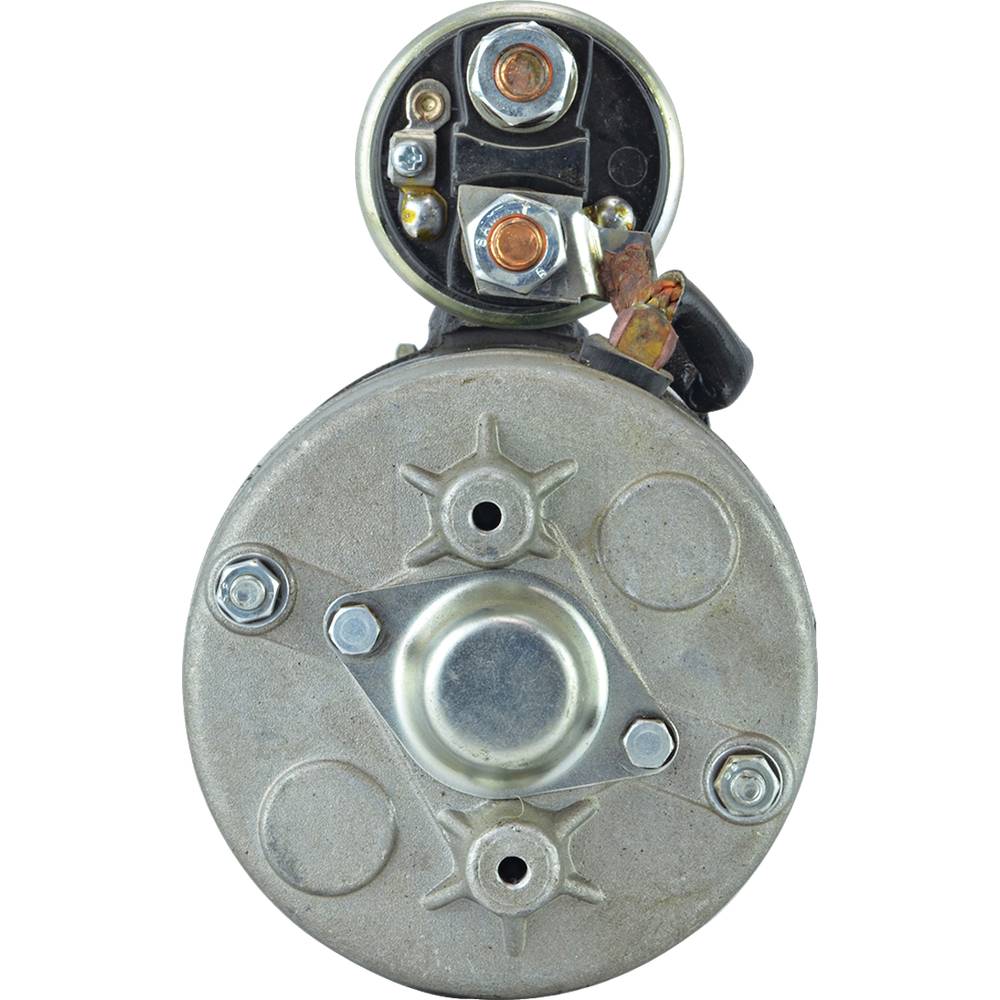 410-24311-JN J&N Electrical Products Starter