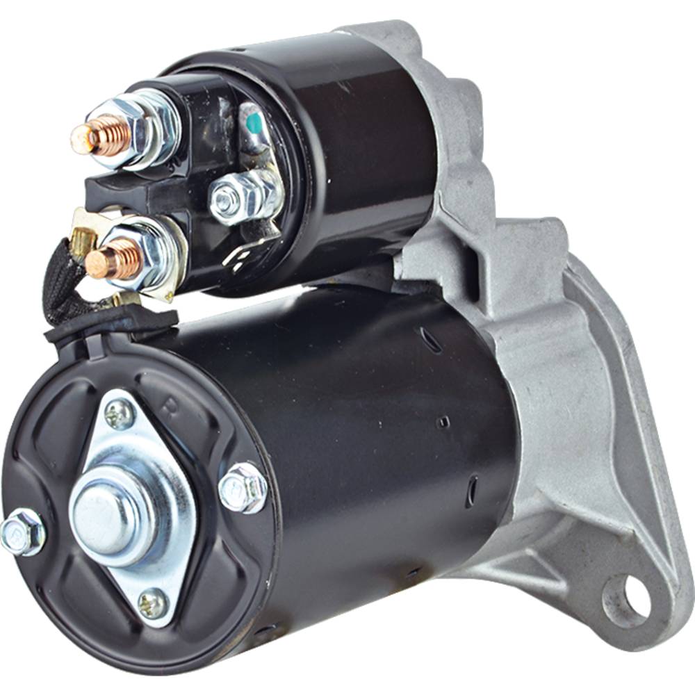 410-24312-JN J&N Electrical Products Starter