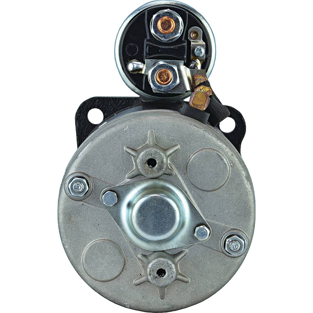 410-24313-JN J&N Electrical Products Starter