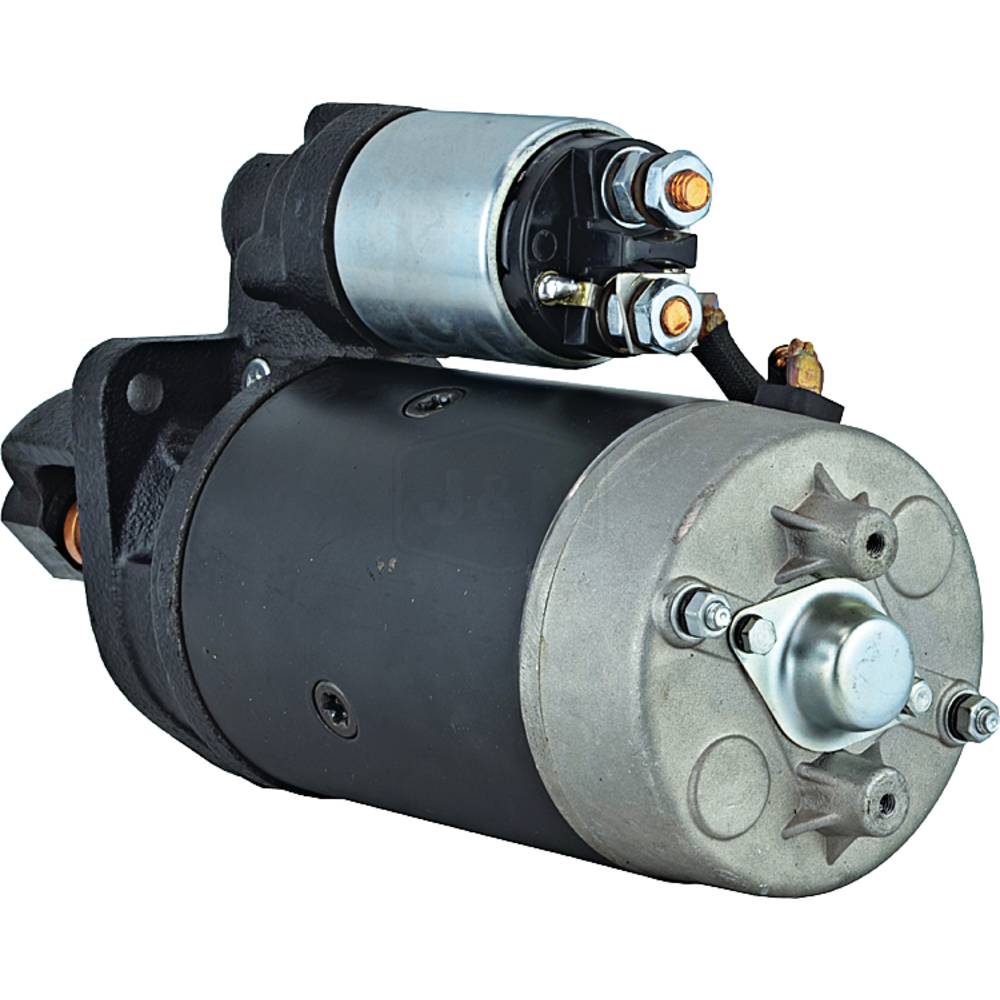 410-24313-JN J&N Electrical Products Starter