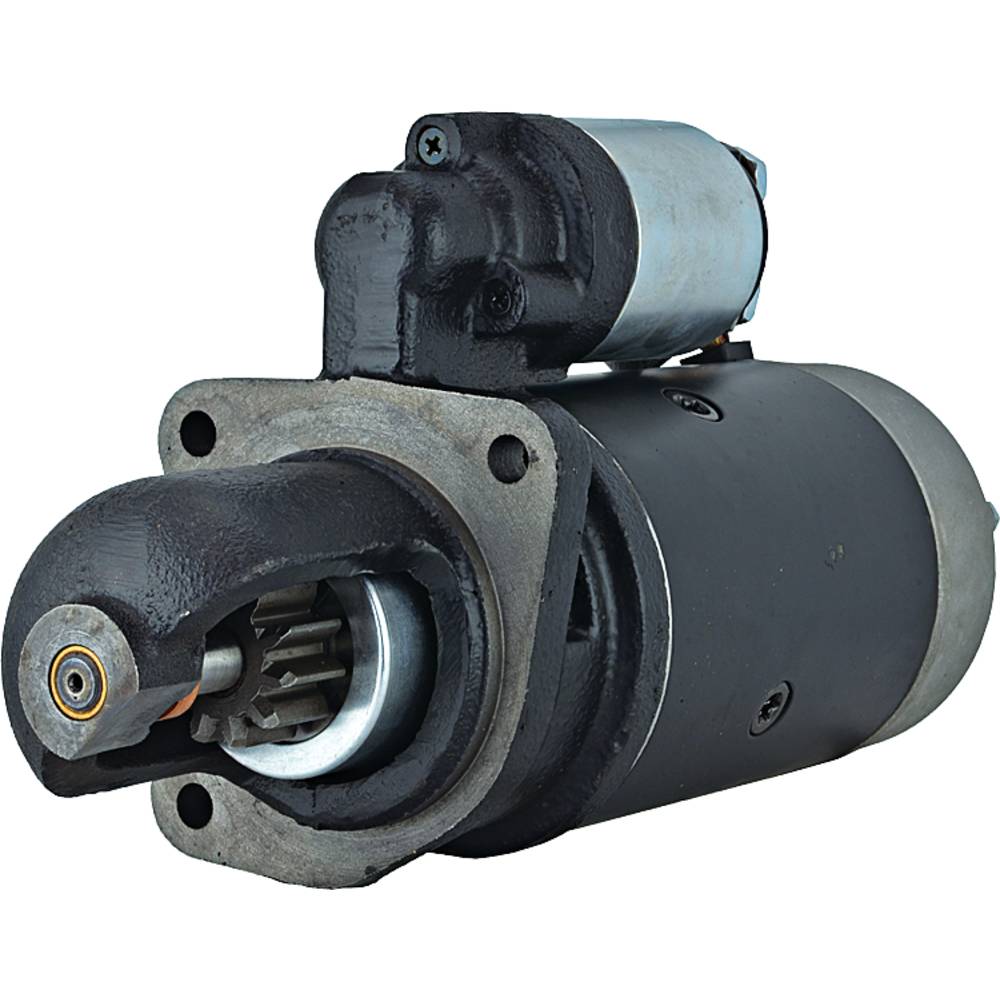 410-24313-JN J&N Electrical Products Starter