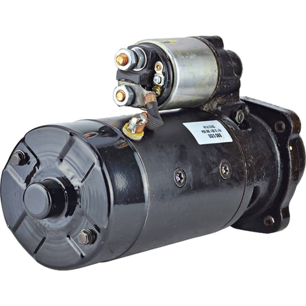 410-24317-JN J&N Electrical Products Starter