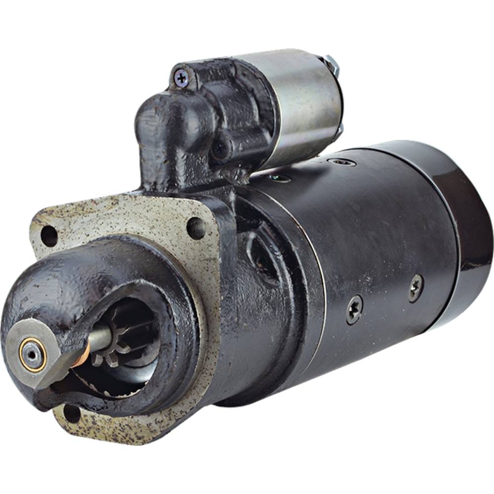 410-24317-JN J&N Electrical Products Starter