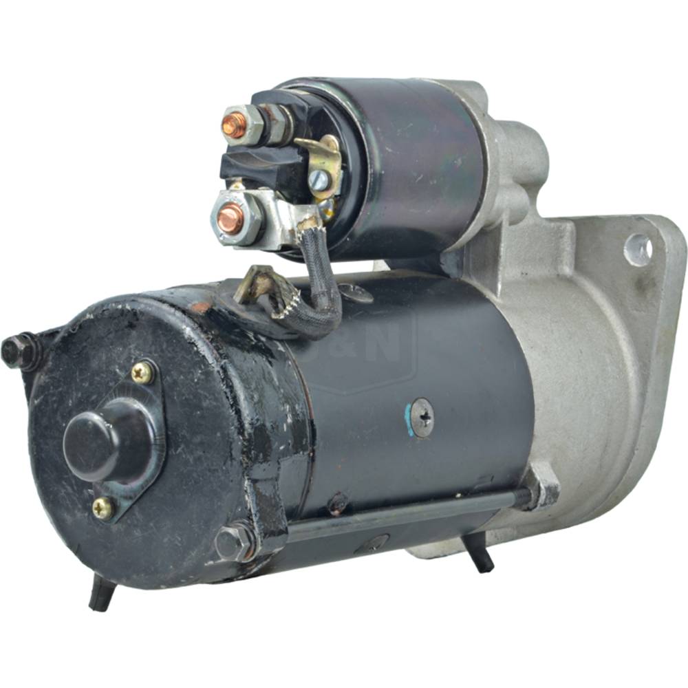 410-24318-JN J&N Electrical Products Starter