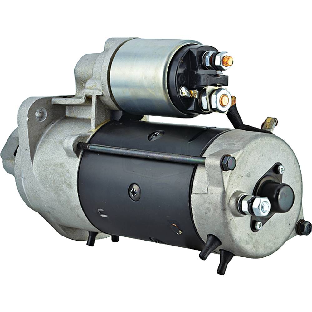 410-24319-JN J&N Electrical Products Starter
