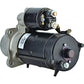 410-24321-JN J&N Electrical Products Starter