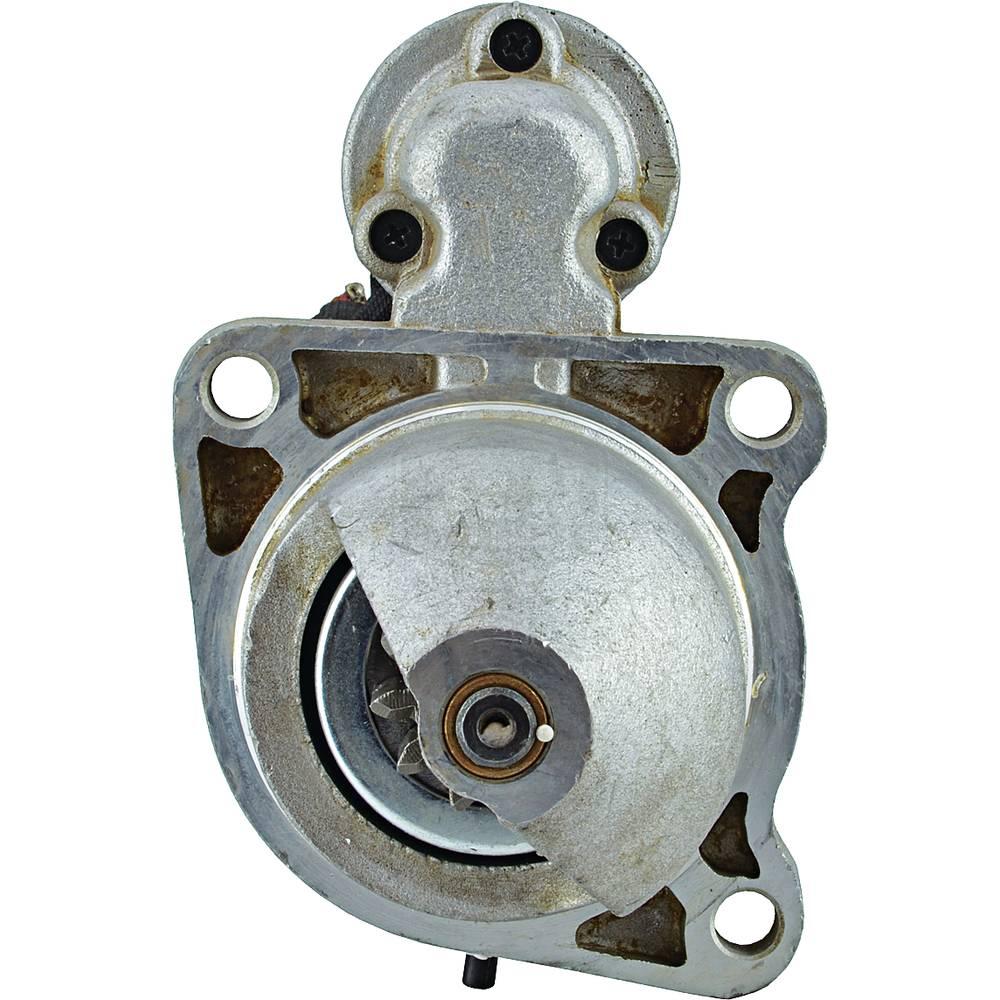 410-24321-JN J&N Electrical Products Starter