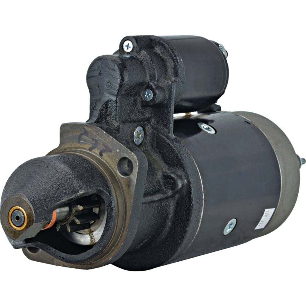 410-24326-JN J&N Electrical Products Starter