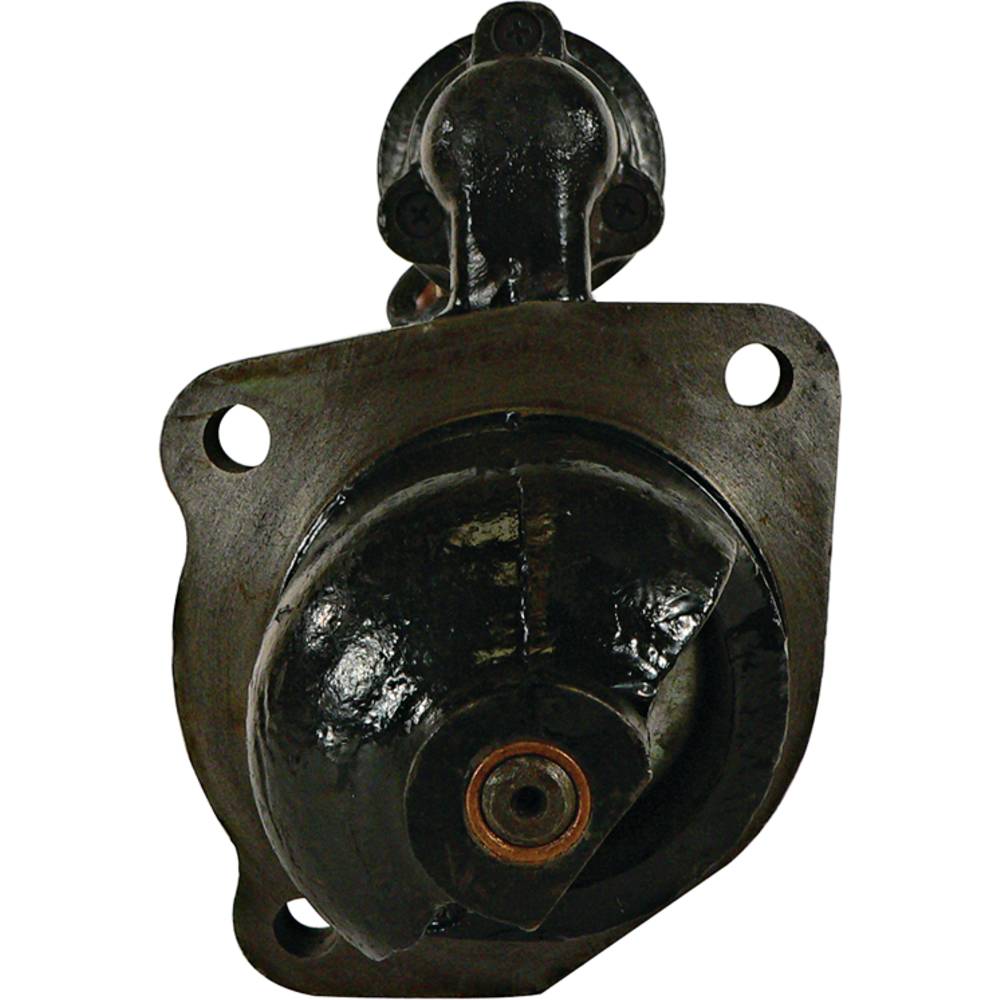 410-24328-JN J&N Electrical Products Starter