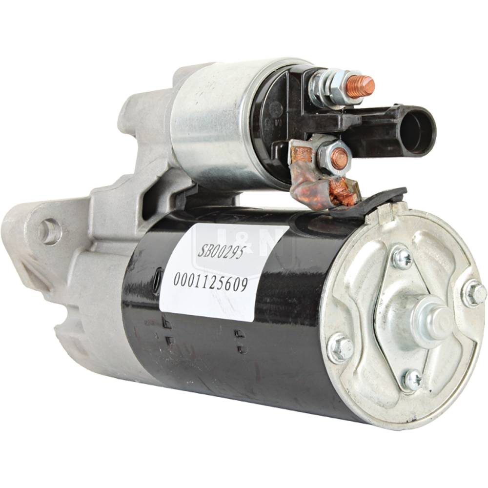 410-24329-JN J&N Electrical Products Starter
