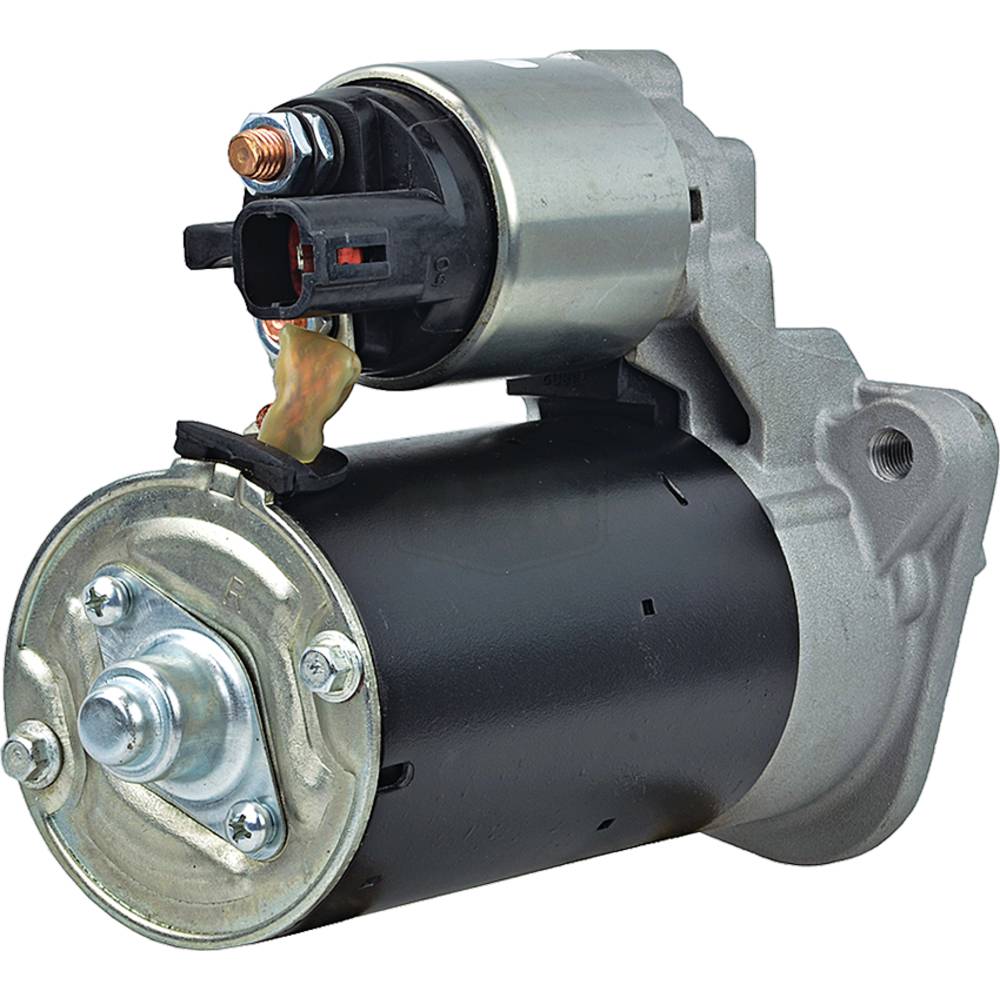 410-24340-JN J&N Electrical Products Starter