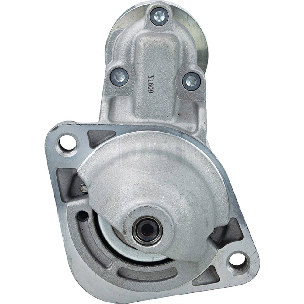 410-24340-JN J&N Electrical Products Starter