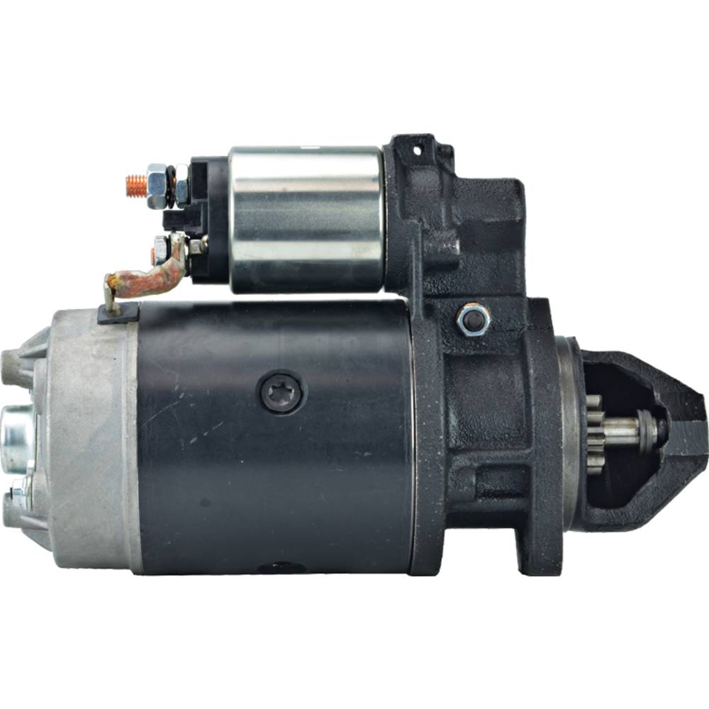 410-24341-JN J&N Electrical Products Starter