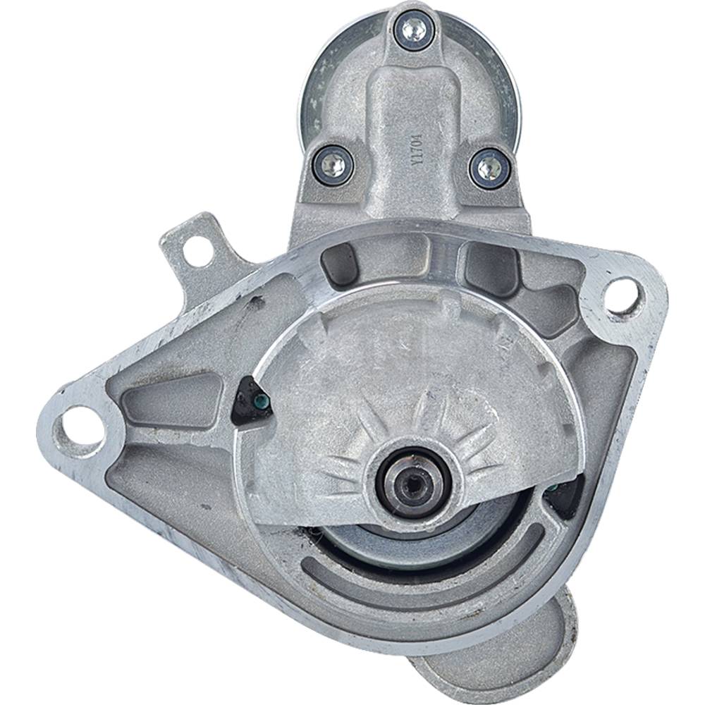 410-24345-JN J&N Electrical Products Starter