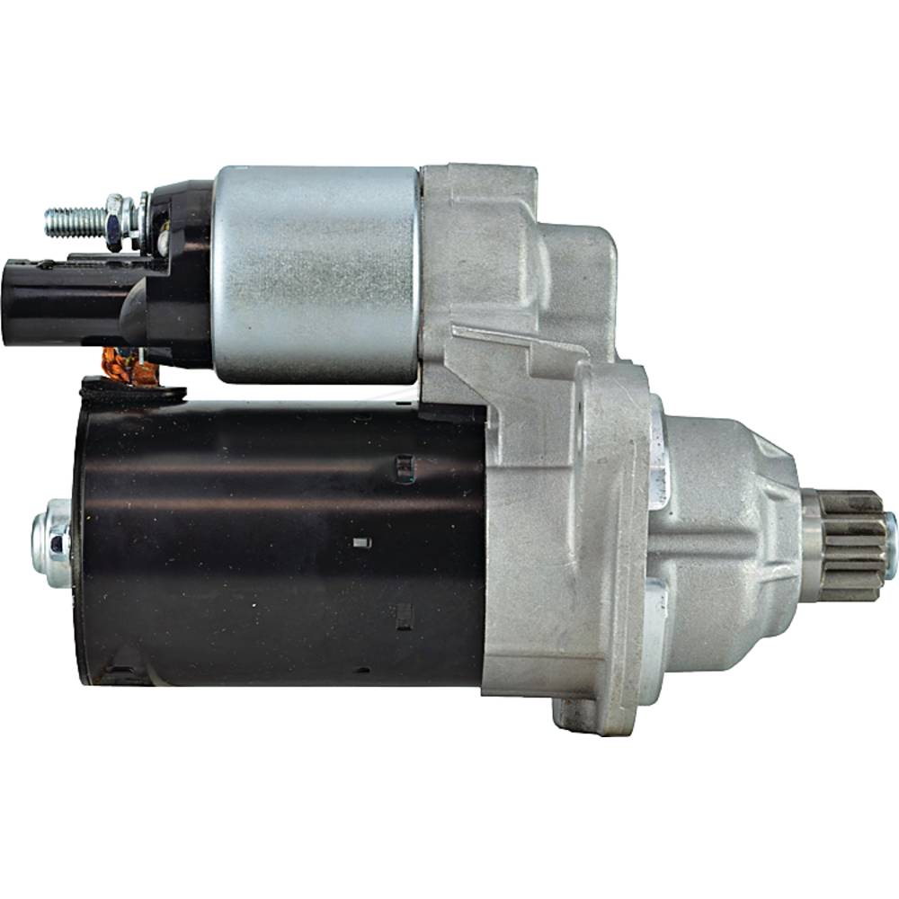 410-24356-JN J&N Electrical Products Starter