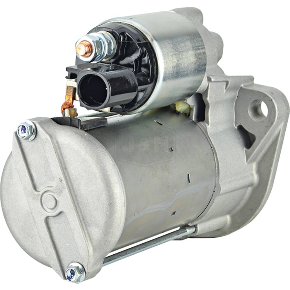 410-24358-JN J&N Electrical Products Starter