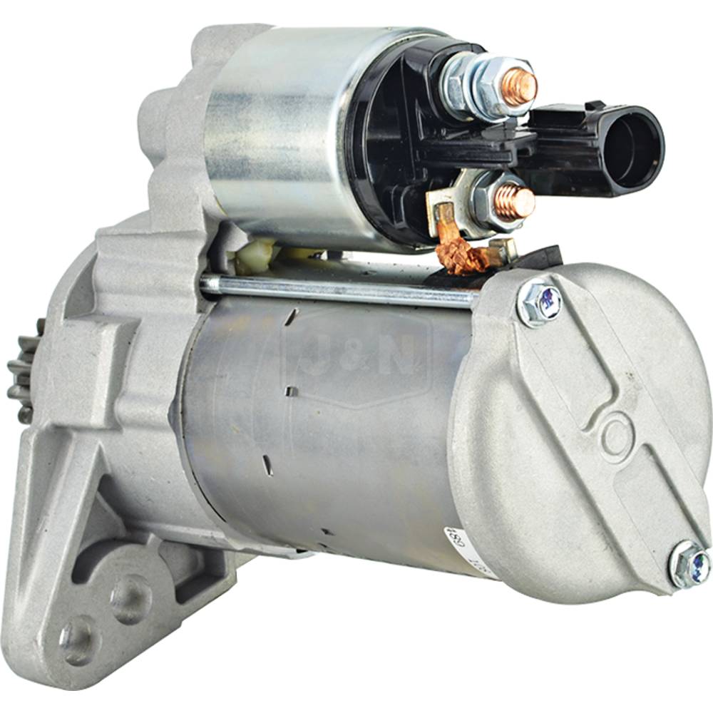 410-24358-JN J&N Electrical Products Starter