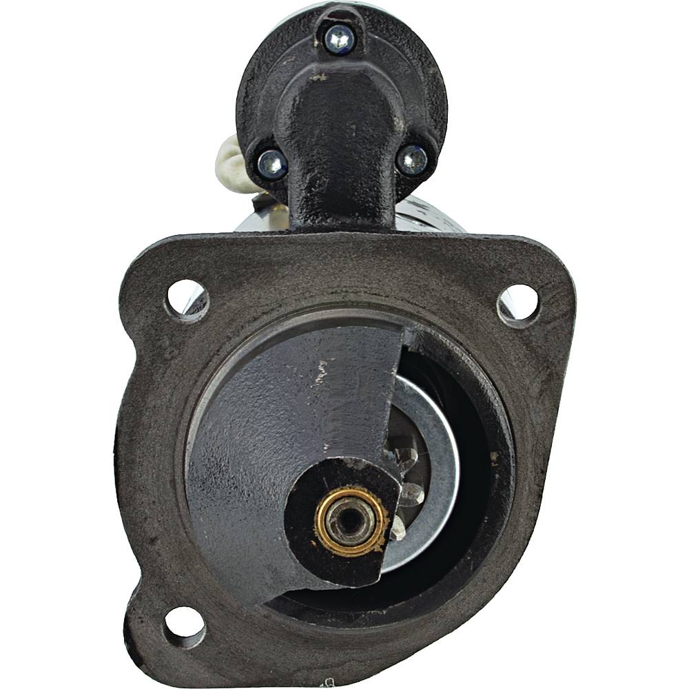 410-24362-JN J&N Electrical Products Starter