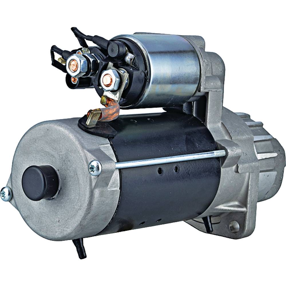 410-24364-JN J&N Electrical Products Starter