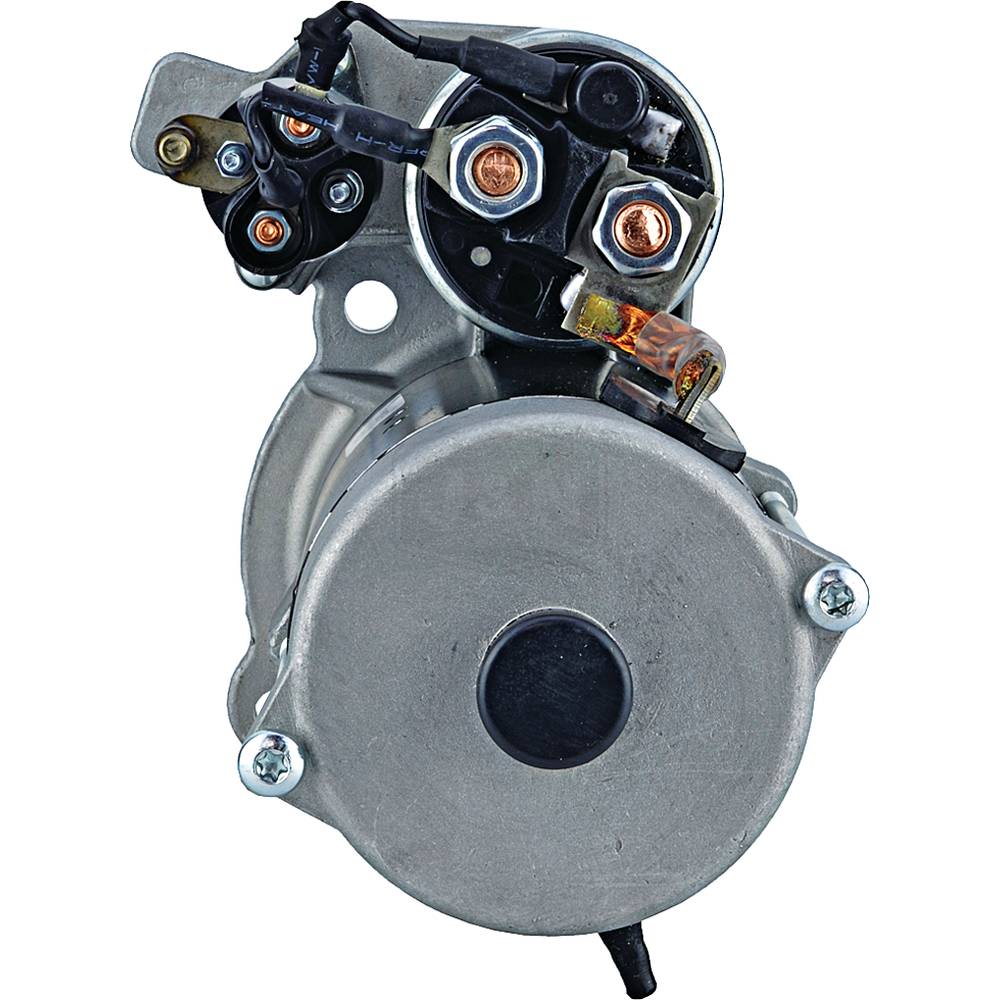 410-24364-JN J&N Electrical Products Starter