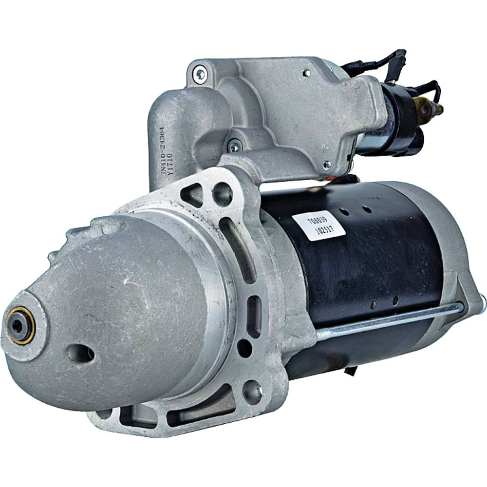 410-24364-JN J&N Electrical Products Starter
