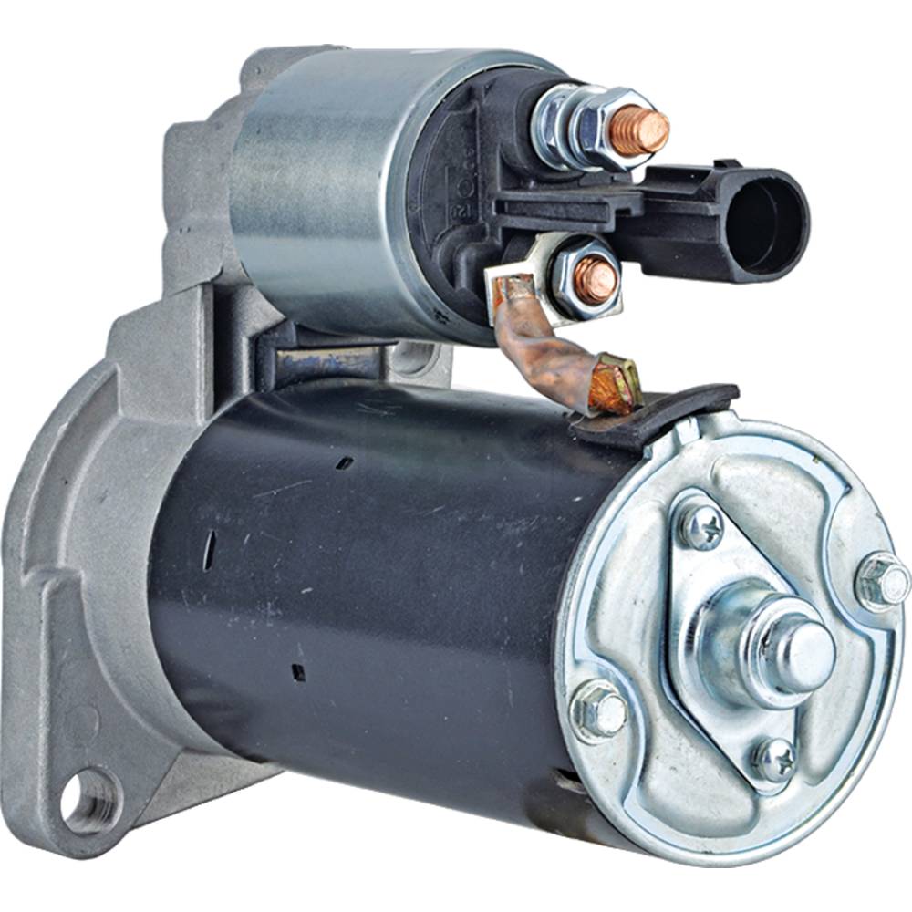 410-24366-JN J&N Electrical Products Starter