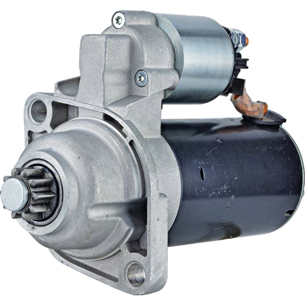 410-24366-JN J&N Electrical Products Starter