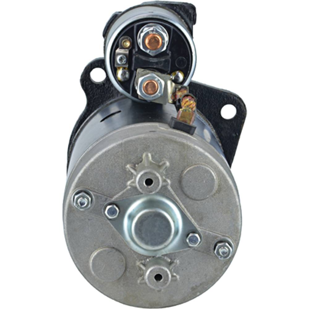 410-24367-JN J&N Electrical Products Starter