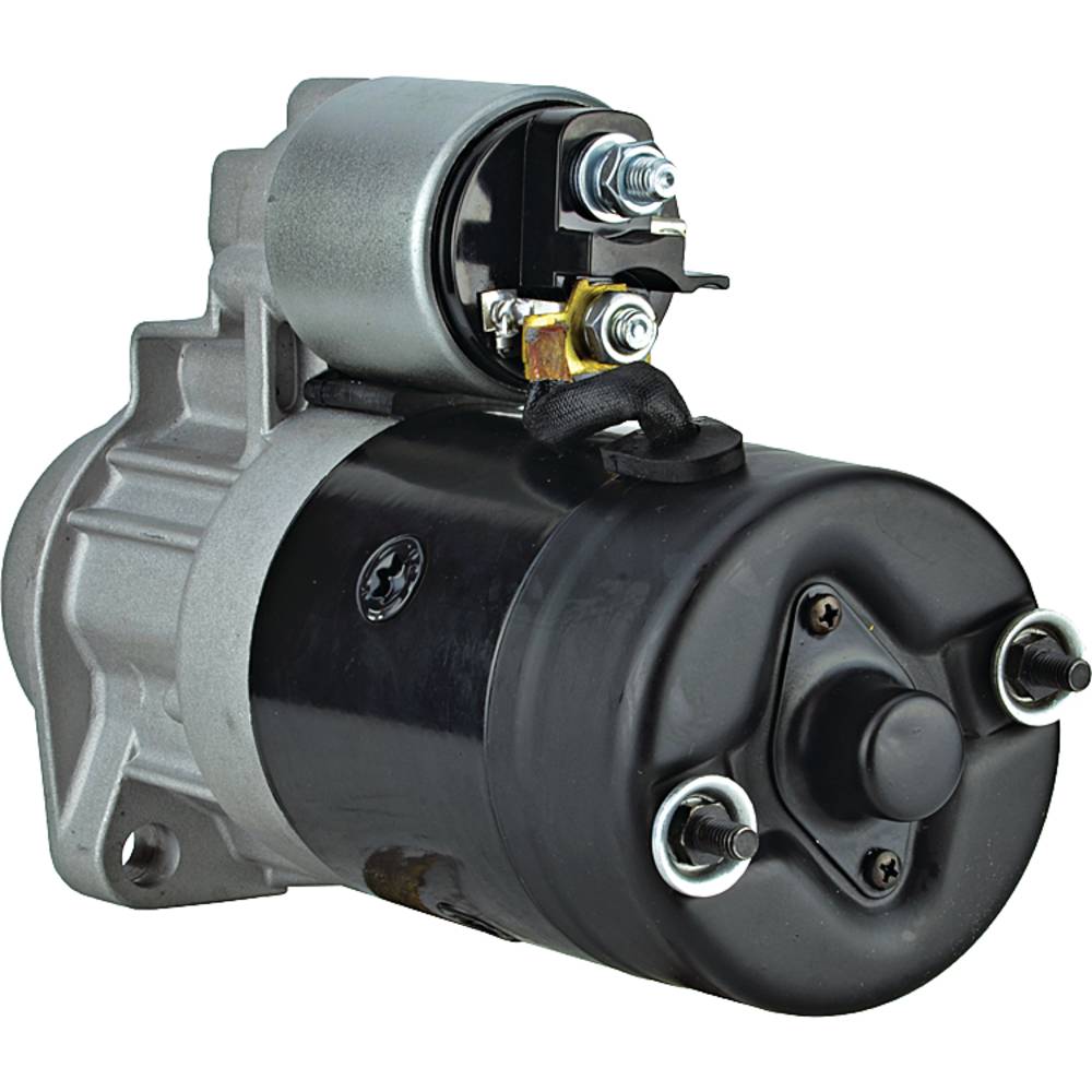 410-24369-JN J&N Electrical Products Starter