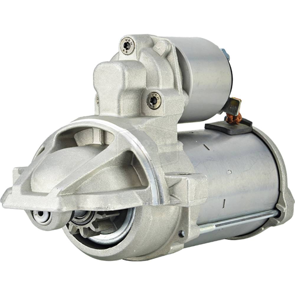 410-24371-JN J&N Electrical Products Starter