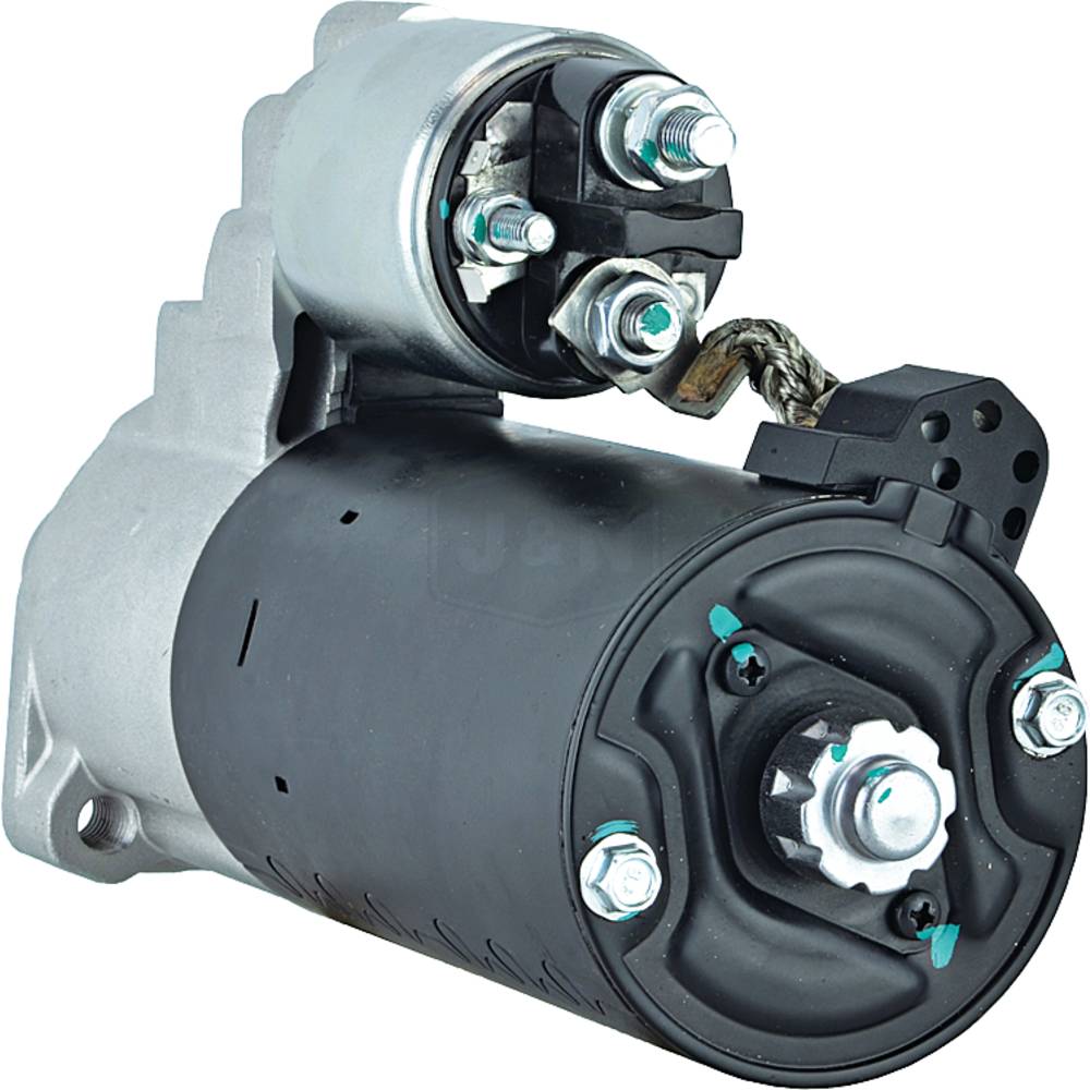 410-24374-JN J&N Electrical Products Starter