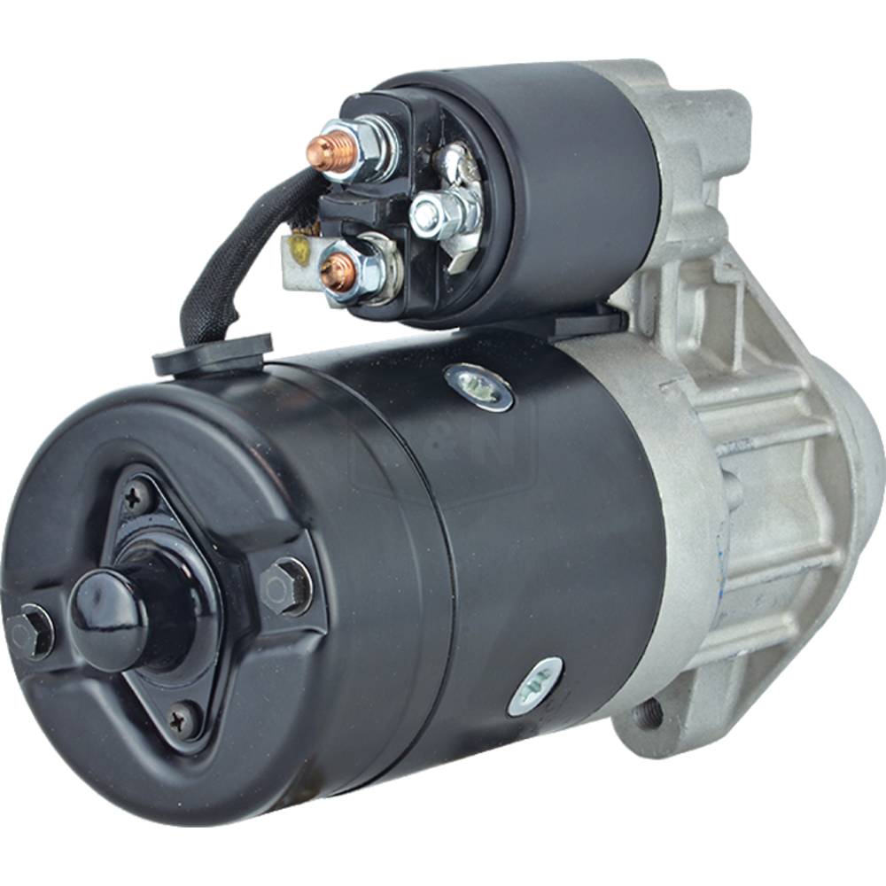 410-24375-JN J&N Electrical Products Starter