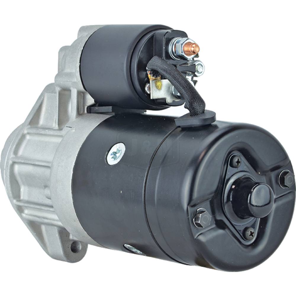 410-24375-JN J&N Electrical Products Starter