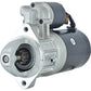 410-24375-JN J&N Electrical Products Starter