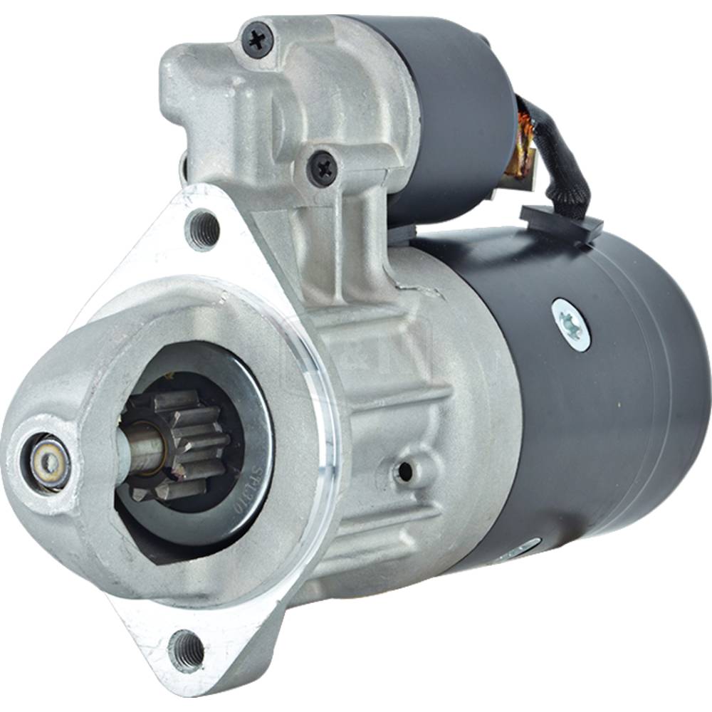 410-24375-JN J&N Electrical Products Starter