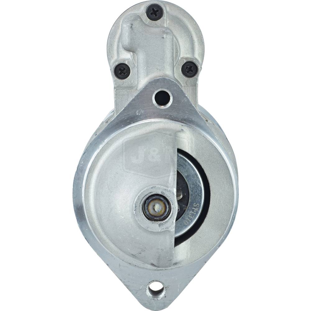 410-24375-JN J&N Electrical Products Starter
